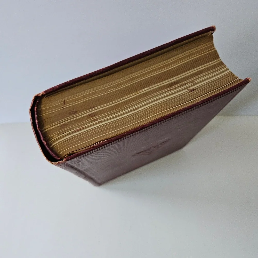 Diseases of the Ear Nose and Throat by Harold Hays 1926 HC‎ Color Illustrations